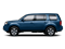 Bali Blue Pearl 2012 Honda Pilot Pictures Pilot Utility 4D EX 4WD photos side view Bali Blue Pearl 2012 Honda Pilot Pictures Pilot Utility 4D EX 4WD photos side view