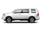 Taffeta White 2012 Honda Pilot Pictures Pilot Utility 4D EX 4WD photos side view Taffeta White 2012 Honda Pilot Pictures Pilot Utility 4D EX 4WD photos side view
