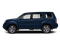Bali Blue Pearl 2012 Honda Pilot Pictures Pilot Utility 4D EX-L Navigation 2WD photos side view Bali Blue Pearl 2012 Honda Pilot Pictures Pilot Utility 4D EX-L Navigation 2WD photos side view