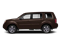 Dark Amber Metallic 2012 Honda Pilot Pictures Pilot Utility 4D EX-L Navigation 2WD photos side view Dark Amber Metallic 2012 Honda Pilot Pictures Pilot Utility 4D EX-L Navigation 2WD photos side view