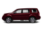 Dark Cherry Pearl II 2012 Honda Pilot Pictures Pilot Utility 4D EX-L Navigation 2WD photos side view Dark Cherry Pearl II 2012 Honda Pilot Pictures Pilot Utility 4D EX-L Navigation 2WD photos side view