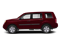 Dark Cherry Pearl II 2012 Honda Pilot Pictures Pilot Utility 4D LX 4WD photos side view Dark Cherry Pearl II 2012 Honda Pilot Pictures Pilot Utility 4D LX 4WD photos side view