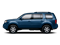 Bali Blue Pearl 2012 Honda Pilot Pictures Pilot Utility 4D Touring 4WD photos side view Bali Blue Pearl 2012 Honda Pilot Pictures Pilot Utility 4D Touring 4WD photos side view