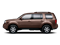Dark Amber Metallic 2012 Honda Pilot Pictures Pilot Utility 4D Touring 4WD photos side view Dark Amber Metallic 2012 Honda Pilot Pictures Pilot Utility 4D Touring 4WD photos side view