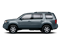 Polished Metal Metallic 2012 Honda Pilot Pictures Pilot Utility 4D Touring 4WD photos side view Polished Metal Metallic 2012 Honda Pilot Pictures Pilot Utility 4D Touring 4WD photos side view