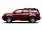 Dark Cherry Pearl II 2012 Honda Pilot Pictures Pilot Utility 4D Touring 4WD photos side view Dark Cherry Pearl II 2012 Honda Pilot Pictures Pilot Utility 4D Touring 4WD photos side view
