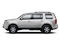 Alabaster Silver Metallic 2012 Honda Pilot Pictures Pilot Utility 4D Touring 4WD photos side view Alabaster Silver Metallic 2012 Honda Pilot Pictures Pilot Utility 4D Touring 4WD photos side view