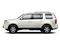 White Diamond Pearl 2012 Honda Pilot Pictures Pilot Utility 4D Touring 4WD photos side view White Diamond Pearl 2012 Honda Pilot Pictures Pilot Utility 4D Touring 4WD photos side view