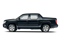 Polished Metal Metallic 2012 Honda Ridgeline Pictures Ridgeline Utility 4D RT 4WD photos side view Polished Metal Metallic 2012 Honda Ridgeline Pictures Ridgeline Utility 4D RT 4WD photos side view