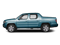 Bali Blue Pearl 2012 Honda Ridgeline Pictures Ridgeline Utility 4D RTL 4WD photos side view Bali Blue Pearl 2012 Honda Ridgeline Pictures Ridgeline Utility 4D RTL 4WD photos side view