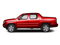 Dark Cherry Pearl II 2012 Honda Ridgeline Pictures Ridgeline Utility 4D RTL 4WD photos side view Dark Cherry Pearl II 2012 Honda Ridgeline Pictures Ridgeline Utility 4D RTL 4WD photos side view