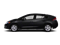 Crystal Black Pearl 2012 Honda Insight Pictures Insight Hatchback 5D EX photos side view Crystal Black Pearl 2012 Honda Insight Pictures Insight Hatchback 5D EX photos side view