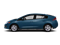 Mediterranean Blue Pearl 2012 Honda Insight Pictures Insight Hatchback 5D EX photos side view Mediterranean Blue Pearl 2012 Honda Insight Pictures Insight Hatchback 5D EX photos side view