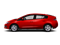 Milano Red 2012 Honda Insight Pictures Insight Hatchback 5D EX photos side view Milano Red 2012 Honda Insight Pictures Insight Hatchback 5D EX photos side view