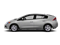 Alabaster Silver Metallic 2012 Honda Insight Pictures Insight Hatchback 5D EX photos side view Alabaster Silver Metallic 2012 Honda Insight Pictures Insight Hatchback 5D EX photos side view