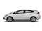 Taffeta White 2012 Honda Insight Pictures Insight Hatchback 5D EX photos side view Taffeta White 2012 Honda Insight Pictures Insight Hatchback 5D EX photos side view