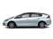 Frosted Silver Metallic 2012 Honda Insight Pictures Insight Hatchback 5D LX photos side view Frosted Silver Metallic 2012 Honda Insight Pictures Insight Hatchback 5D LX photos side view