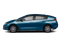 Mediterranean Blue Pearl 2012 Honda Insight Pictures Insight Hatchback 5D LX photos side view Mediterranean Blue Pearl 2012 Honda Insight Pictures Insight Hatchback 5D LX photos side view