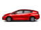 Milano Red 2012 Honda Insight Pictures Insight Hatchback 5D LX photos side view Milano Red 2012 Honda Insight Pictures Insight Hatchback 5D LX photos side view