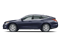 Twilight Blue Metallic 2012 Honda Crosstour Pictures Crosstour Utility 4D EX-L 2WD photos side view Twilight Blue Metallic 2012 Honda Crosstour Pictures Crosstour Utility 4D EX-L 2WD photos side view