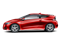 Milano Red 2012 Honda CR-Z Pictures CR-Z Coupe 2D photos side view Milano Red 2012 Honda CR-Z Pictures CR-Z Coupe 2D photos side view