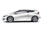 Premium White Pearl 2012 Honda CR-Z Pictures CR-Z Coupe 2D photos side view Premium White Pearl 2012 Honda CR-Z Pictures CR-Z Coupe 2D photos side view