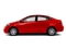 Boston Red 2012 Hyundai Accent Pictures Accent Sedan 4D GLS photos side view Boston Red 2012 Hyundai Accent Pictures Accent Sedan 4D GLS photos side view