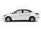 Century White 2012 Hyundai Accent Pictures Accent Sedan 4D GLS photos side view Century White 2012 Hyundai Accent Pictures Accent Sedan 4D GLS photos side view