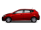 Boston Red 2012 Hyundai Accent Pictures Accent Hatchback 5D GS photos side view Boston Red 2012 Hyundai Accent Pictures Accent Hatchback 5D GS photos side view