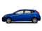 Marathon Blue 2012 Hyundai Accent Pictures Accent Hatchback 5D GS photos side view Marathon Blue 2012 Hyundai Accent Pictures Accent Hatchback 5D GS photos side view