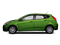 Electrolyte Green 2012 Hyundai Accent Pictures Accent Hatchback 5D GS photos side view Electrolyte Green 2012 Hyundai Accent Pictures Accent Hatchback 5D GS photos side view
