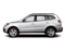Moonstone Silver 2012 Hyundai Santa Fe Pictures Santa Fe Utility 4D GLS 2WD photos side view Moonstone Silver 2012 Hyundai Santa Fe Pictures Santa Fe Utility 4D GLS 2WD photos side view