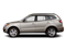 Mineral Gray 2012 Hyundai Santa Fe Pictures Santa Fe Utility 4D GLS 2WD photos side view Mineral Gray 2012 Hyundai Santa Fe Pictures Santa Fe Utility 4D GLS 2WD photos side view