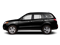 Twilight Black 2012 Hyundai Santa Fe Pictures Santa Fe Utility 4D GLS 2WD photos side view Twilight Black 2012 Hyundai Santa Fe Pictures Santa Fe Utility 4D GLS 2WD photos side view
