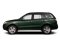 Black Forest Green 2012 Hyundai Santa Fe Pictures Santa Fe Utility 4D GLS 2WD photos side view Black Forest Green 2012 Hyundai Santa Fe Pictures Santa Fe Utility 4D GLS 2WD photos side view