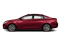 Sparkling Ruby 2012 Hyundai Sonata Pictures Sonata Sedan 4D Limited photos side view Sparkling Ruby 2012 Hyundai Sonata Pictures Sonata Sedan 4D Limited photos side view