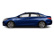 Indigo Night 2012 Hyundai Sonata Pictures Sonata Sedan 4D Limited photos side view Indigo Night 2012 Hyundai Sonata Pictures Sonata Sedan 4D Limited photos side view