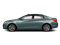 Iridescent Silver Blue Pearl 2012 Hyundai Sonata Pictures Sonata Sedan 4D Limited photos side view Iridescent Silver Blue Pearl 2012 Hyundai Sonata Pictures Sonata Sedan 4D Limited photos side view