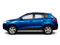 Iris Blue 2012 Hyundai Tucson Pictures Tucson Utility 4D Limited AWD photos side view Iris Blue 2012 Hyundai Tucson Pictures Tucson Utility 4D Limited AWD photos side view