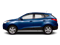 Aurora Blue 2012 Hyundai Tucson Pictures Tucson Utility 4D Limited AWD photos side view Aurora Blue 2012 Hyundai Tucson Pictures Tucson Utility 4D Limited AWD photos side view