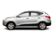Diamond Silver 2012 Hyundai Tucson Pictures Tucson Utility 4D Limited AWD photos side view Diamond Silver 2012 Hyundai Tucson Pictures Tucson Utility 4D Limited AWD photos side view