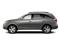 Shimmering Silver 2012 Hyundai Veracruz Pictures Veracruz Wagon 4D Limited 2WD photos side view Shimmering Silver 2012 Hyundai Veracruz Pictures Veracruz Wagon 4D Limited 2WD photos side view