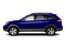 Marine Blue 2012 Hyundai Veracruz Pictures Veracruz Wagon 4D Limited 2WD photos side view Marine Blue 2012 Hyundai Veracruz Pictures Veracruz Wagon 4D Limited 2WD photos side view