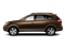 Sahara Bronze 2012 Hyundai Veracruz Pictures Veracruz Wagon 4D Limited 2WD photos side view Sahara Bronze 2012 Hyundai Veracruz Pictures Veracruz Wagon 4D Limited 2WD photos side view