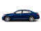 Twilight Blue Pearl 2012 Hyundai Genesis Pictures Genesis Sedan 4D photos side view Twilight Blue Pearl 2012 Hyundai Genesis Pictures Genesis Sedan 4D photos side view