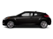 Ultra Black Pearl 2012 Hyundai Veloster Pictures Veloster Coupe 3D photos side view Ultra Black Pearl 2012 Hyundai Veloster Pictures Veloster Coupe 3D photos side view