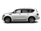 Moonlight White 2012 INFINITI QX56 Pictures QX56 Utility 4D 4WD photos side view Moonlight White 2012 INFINITI QX56 Pictures QX56 Utility 4D 4WD photos side view
