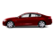 Claret 2012 Jaguar XF Pictures XF Sedan 4D Portfolio photos side view Claret 2012 Jaguar XF Pictures XF Sedan 4D Portfolio photos side view