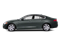 Lunar Grey 2012 Jaguar XF Pictures XF Sedan 4D Portfolio photos side view Lunar Grey 2012 Jaguar XF Pictures XF Sedan 4D Portfolio photos side view