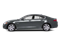 Rhodium Silver 2012 Jaguar XF Pictures XF Sedan 4D Portfolio photos side view Rhodium Silver 2012 Jaguar XF Pictures XF Sedan 4D Portfolio photos side view